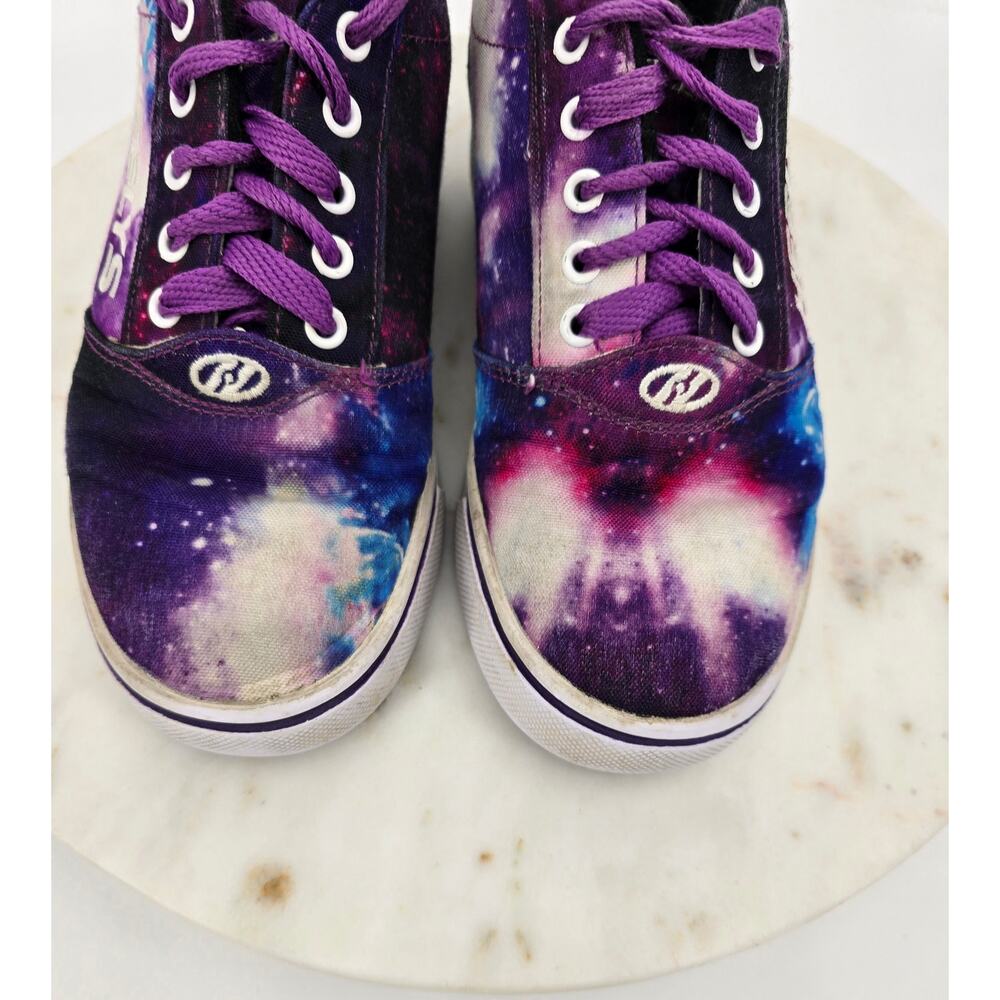 Heelys Pro 20 LG Skate Shoes Nostalgic ‎ Y2k Punk - Picture 3 of 8